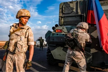 உக்ரைனுக்குள் மீண்டும் நுழையும் ரஷ்யா! பல நகரங்களை கைப்பற்றியதாக அறிவிப்பு