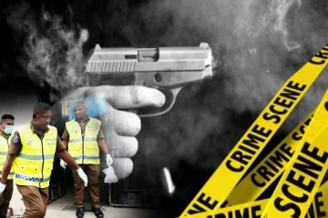 ராகமையில் துப்பாக்கிச்சூடு: சிறுவன் உட்பட மூவர் காயம்