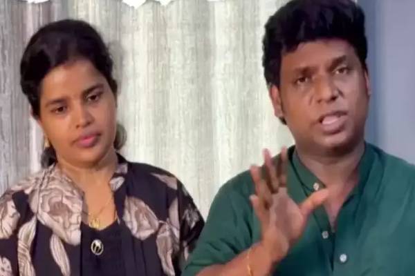 நாஞ்சில் திருநங்கையை ஏமாற்றியது உண்மையோ? சிக்கிய ஆதாரம்! வெளுத்து வாங்கும் நெட்டிசன்கள் | Vj Vaishu Released Video About Nanjil Vijay Viral