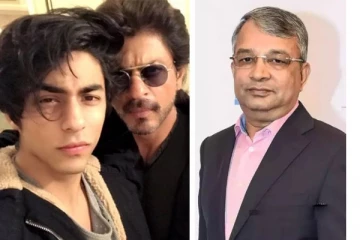 போதை பொருள் வழக்கில் கைதான நடிகர் ஷாருக்கான் மகனுக்காக ஆஜராகும் மிகப்பெரிய வழக்கறிஞர்! அவரின் ஒருநாள் கட்டணம் எவ்வளவு தெரியுமா?