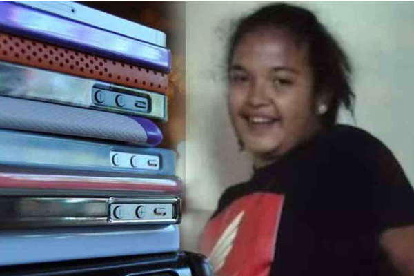 உடலில் 26 தொலைபேசிகள் ; பலியான 20 வயது இளம்பெண் | 20 Year Old Girl Dies Due To Mobile Phones