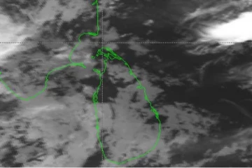 කාලගුණයෙන් හදිසියේම දැඩි බලපෑම් සහගත නිවේදනයක්... ඔබත් පරිස්සමෙන්.