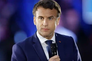 ஹமாஸ் தாக்குதலில் மேலும் இரு பிரான்ஸ் பிரஜைகள் பலி; 13 பேரின் தகவல் இல்லை