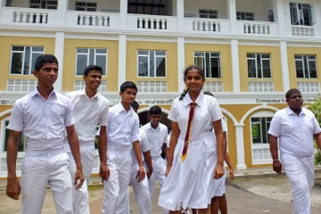 கல்வி அமைச்சு வெளியிட்டுள்ள முக்கிய அறிவிப்பு