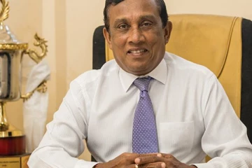 மற்றுமொரு இராணுவ ஜெனரலுக்கு முக்கிய பதவி!