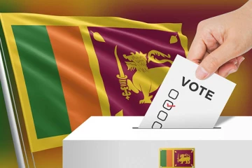 இலங்கை நாடாளுமன்ற தேர்தல்; இதுவரை வெளியான முடிவுகள்!