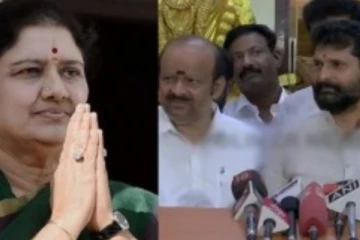 சசிகலாவைப் போல தினகரனும் நல்ல முடிவை எடுப்பார் - பாஜக பொறுப்பாளர் ரவி