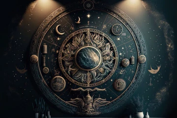 இந்த 3 ராசிக்காரர்களும் இந்த வாரத்தின் அதிஷ்ட ராசிக்காரர்களாம்