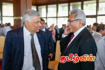 ரணில் - கோட்டாபயவுக்கு எதிராக உயர் நீதிமன்றத்தில் தாக்கல் செய்யப்பட்ட வழக்கு