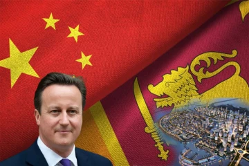 இலங்கை அபிவிருத்தி திட்டங்கள் தொடர்பில் டேவிட் கமரூனின் கருத்து