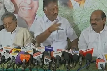 அதிமுக இபிஎஸ் தாத்தா ஆரம்பித்த கட்சி இல்ல : கொந்தளித்த ஓபிஎஸ்