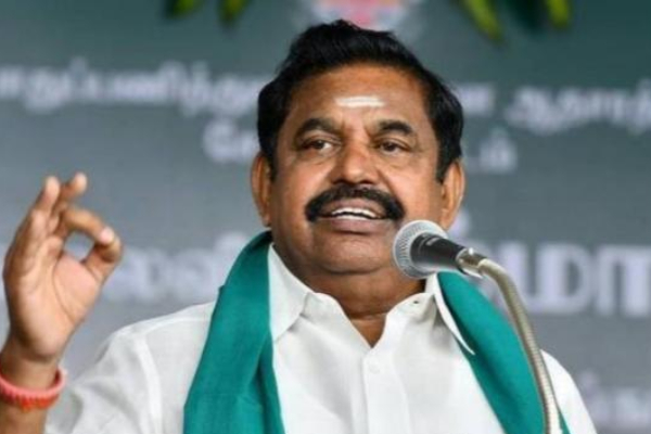 நேர்மையான அதிகாரிகளுக்கு இந்த விடியா ஆட்சியில் இடம் கிடையாது : எடப்பாடி பழனிச்சாமி | Edappadi K Palaniswami Press Dmk Tweet நேர்மையான அதிகாரிகளுக்கு இந்த விடியா ஆட்சியில் இடம் கிடையாது : எடப்பாடி பழனிச்சாமி | Edappadi K Palaniswami Press Dmk Tweet