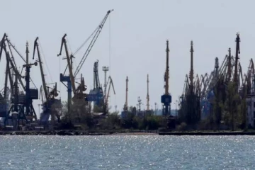 உணவு ஏற்றுமதிக்கு வழித்தடங்களை உருவாக்க தயார்! ரஷ்யா