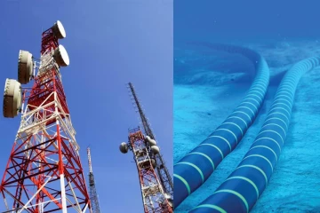 ஹார்மோஸ் நீரிணை முடக்கத்தால் இணைய சேவை பாதிக்கும் அபாயம் - எப்படி தெரியுமா?