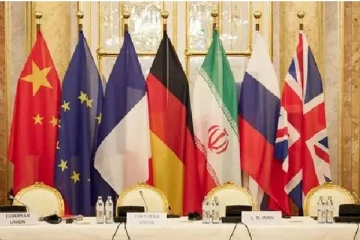 ரஷ்யாவால் ஏற்பட்டுள்ள பிரச்சினையை சமாளிக்க ஈரானை நாடும் ஐரோப்பிய நாடுகள்
