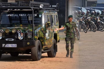 இலங்கையில் ஆபத்தானவர்களுக்கு விடுக்கப்பட்டுள்ள எச்சரிக்கை