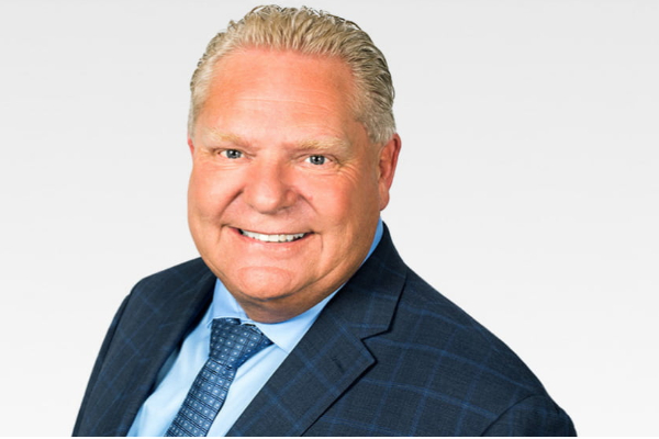 உள்ளுர் பொருட்களை கொள்வனவு செய்யுமாறு ஒன்டாறியோ முதல்வர் கோரிக்கை | Canadians To Shop Locally This Christmas Eve