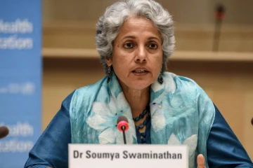 2022 ஆம் ஆண்டு  கொரோனா முடிவுக்கு வரலாம்.. உலக சுகாதார அமைப்பு