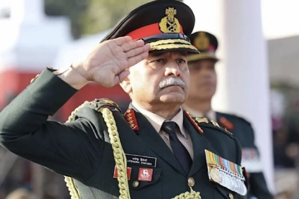 இலங்கைக்கு இந்திய இராணுவத் தளபதி விஜயம் | Indian Army Commander Arrived In Sri Lanka இலங்கைக்கு இந்திய இராணுவத் தளபதி விஜயம் | Indian Army Commander Arrived In Sri Lanka