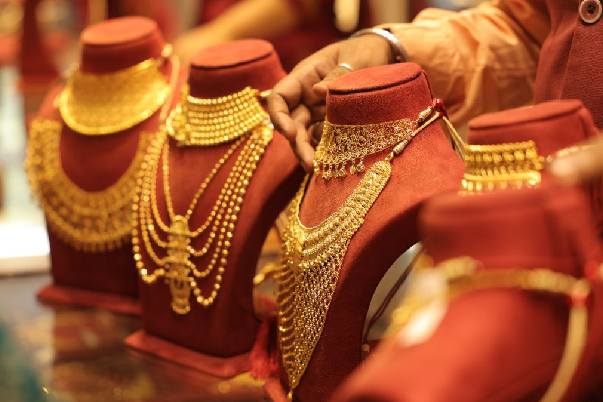 தங்கத்தின் விலையில் சடுதியாக தலைகீழ் மாற்றம் | Gold Rate Today In Sri Lanka