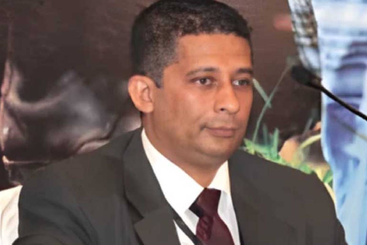 சுரேஷ் சலேவை குறிவைத்து ராஜபக்சக்களை பழிவாங்க முயற்சி ; சாகர காரியவசம் குற்றச்சாட்டு | Sagara Alleges Attempt To Take Revenge Rajapaksa