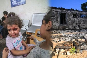 கர்ப்பிணிப்பெண்ணின் வயிற்றைக் கிழித்து... வார்த்தைகளால் விவரிக்கமுடியாத ஹமாஸ் ஆயுதக்குழுவின் அட்டூழியங்கள்