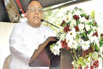 அழுக்கு ஆடைகளை பகிரங்கமாக துவைக்க வேண்டாம் - ஷான் விஜேலால் டி சில்வா