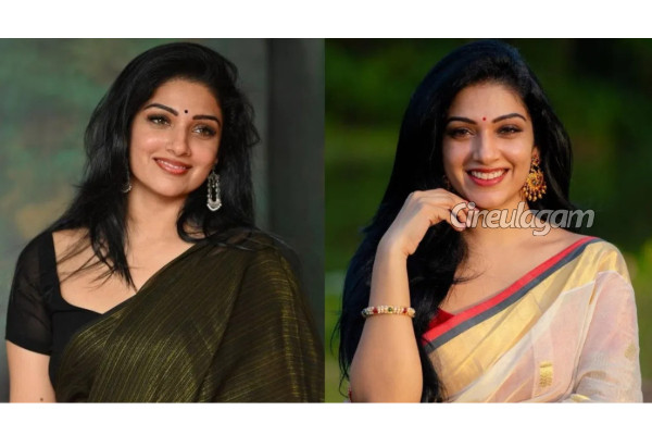 17 வயது சிறுவன் வைத்த காதல் கோரிக்கை... சீரியல் நடிகை அவந்திகா கொடுத்த பதில் | Avantika Responds To Teens Marriage Proposal