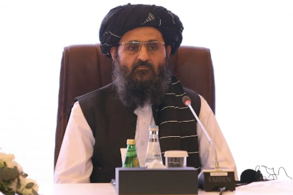 அல்லாஹ்வின் உதவியால் இந்த வெற்றியைப் பெற்றோம்: தாலிபான்கள் | Mullah Baradar Taliban Afghanistan