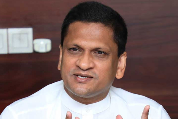 முன்னாள் இராஜாங்க அமைச்சருக்கு மீண்டும் விளக்கமறியல் | Ex State Minister Further Remanded
