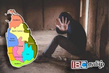 காப்பாற்றப்பட வேண்டிய கட்டாயத்தில் வடக்கின் இளையோர் : வெளிவரும் உண்மைகள்