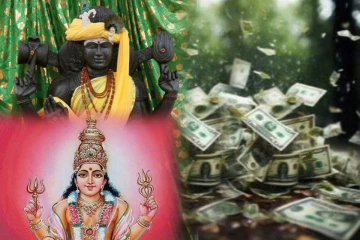 குரு, செவ்வாய் அரிய சேர்க்கை.., பணக்காரராக மாறப்போகும் 3 ராசிகள்