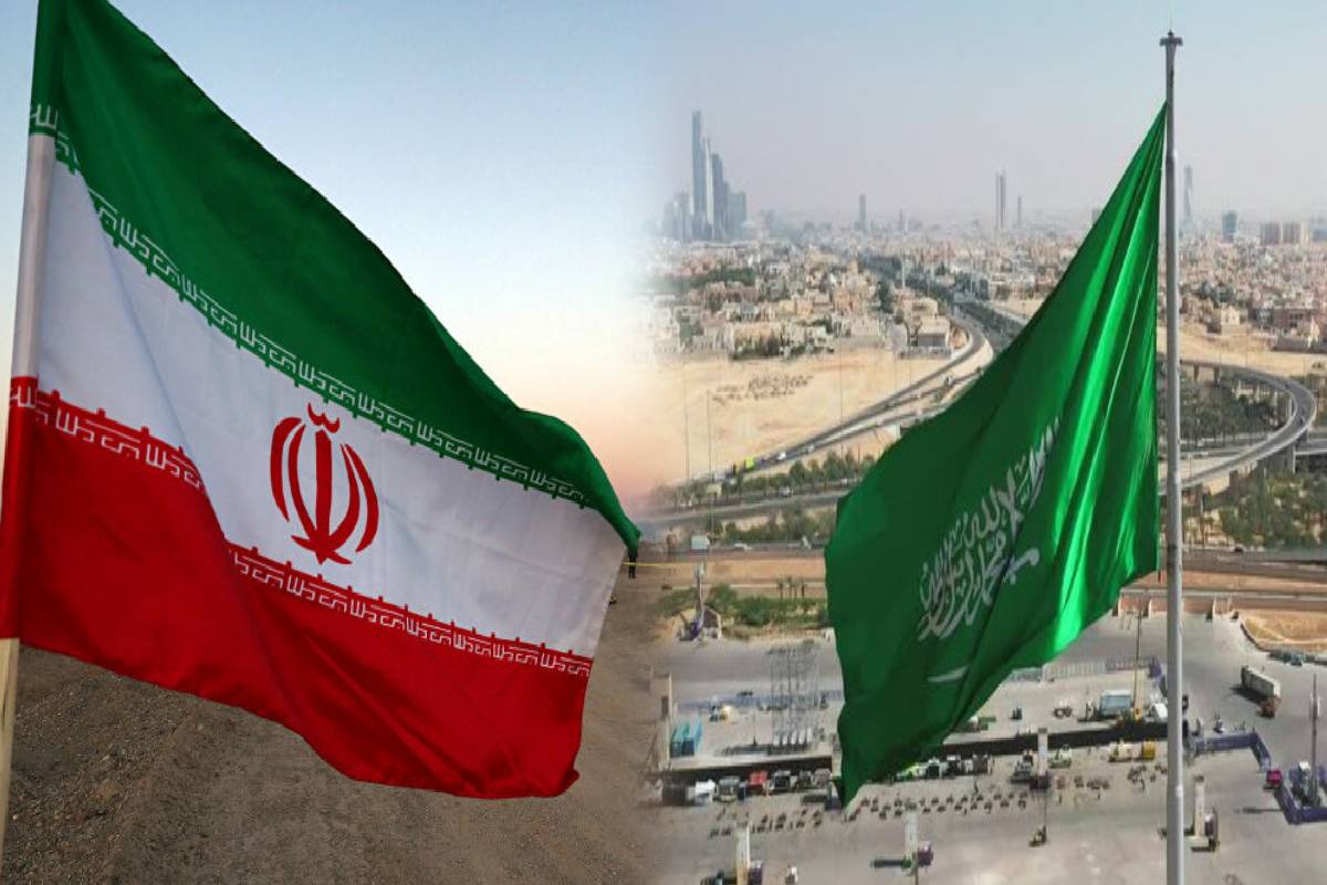 24 மணி நேரத்திற்குள் வெளியேறுங்கள்! ஈரானிய தூதரக பணியாளர்களுக்கு சவுதி அரேபியா உத்தரவு | Saudi Arabia Orders Iran Embassy Leave Country