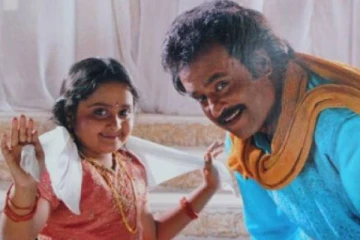 சந்திரமுகி படத்தில் நடித்த பொம்மியை ஞாபகம் இருக்கா.. இவருக்கு திருமணமாகி குழந்தை இருக்காம்