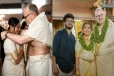 பிரித்தானிய நாடாளுமன்றத்தில் மலர்ந்த காதல் - கேரள பெண்ணை திருமணம் செய்த ஸ்காட்லாந்து எம்.பி
