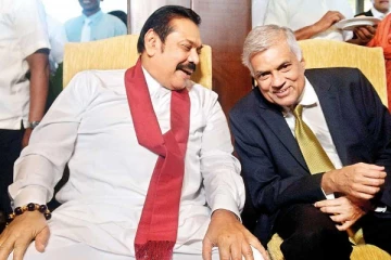 ராஜபக்‌ஷக்களை சொர்க்கத்திற்கு அழைத்துச் செல்லும் ரணில்!