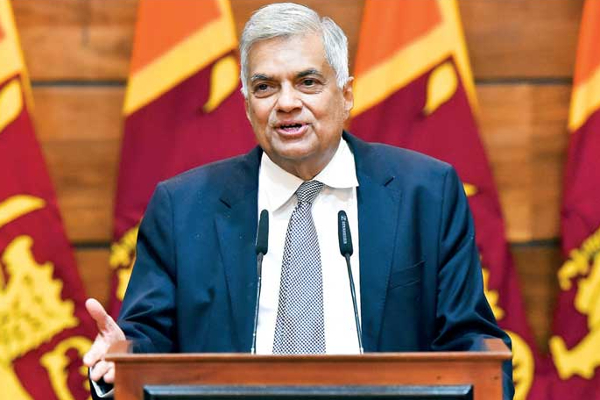 2048 இல் மாறப்போகும் இலங்கையின் தலையெழுத்து | Sri Lanka Government S 25 Year Restructuring Plan