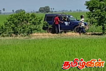 போதைப்பொருள் சந்தேகநபருக்கு தடுப்புக்காவல் உத்தரவு