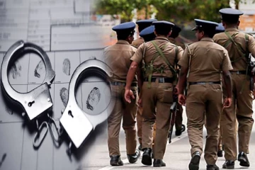 12 வயது சிறுமிக்கு நேர்ந்த கதி;மூவர் கைது