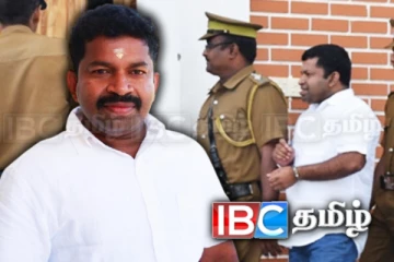 கைதான பிள்ளையான் குறித்து காவல்துறை வெளியிட்ட அறிவிப்பு!!