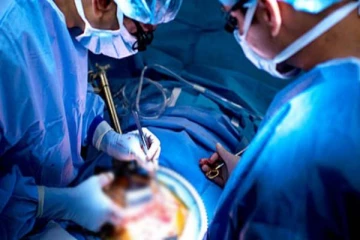 மூளையில் ஏற்படும் அனியூரிசம் நோயை குணப்படுத்தி யாழ்.வைத்தியசாலை மீண்டும் சாதனை