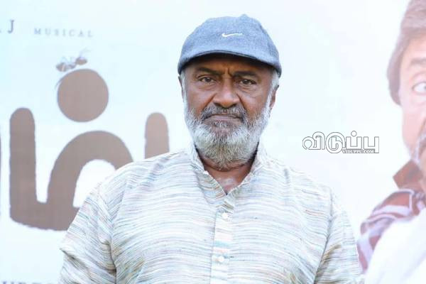 தேசிய விருது குறித்து கமல்ஹாசன் கேட்ட கேள்வி.. எம்.எஸ்.பாஸ்கர் ஷாக் | Kamal Haasan About National Award