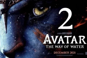 மீண்டும் வசூலை குவிக்க 52,000 திரைகளில் வௌியாகும் அவதார்