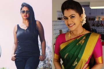 கதாநாயகியாக அறிமுகமாகும் சரவணன் மீனாட்சி ரட்சிதா, ஹீரோ யார் பாருங்க
