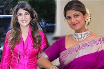 சினிமாவில் உச்சத்தில் இருக்கும்போதே திருமணம் செய்த நடிகை ரம்பா