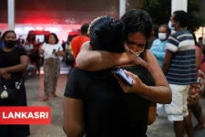 பரவும் புதிய வீரியம் மிக்க தொற்று... ஆக்ஸிஜன் பற்றாக்குறையால் ஸ்தம்பித்த மருத்துவமனைகள்: எங்கும் மரண ஓலம்