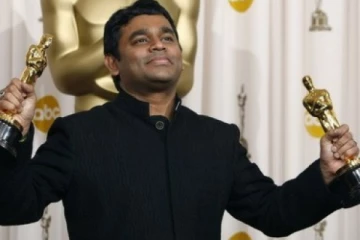 படத்தில் நடிக்கும் ஏ.ஆர். ரஹ்மான் - அதுவும் இந்த முன்னணி நடிகரின் படத்திலா
