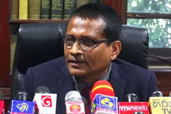 ரயில்வே பொது மேலாளரை பதவி நீக்க அமைச்சரவை அனுமதி | Cabinet Approves Removal Railway General Manager