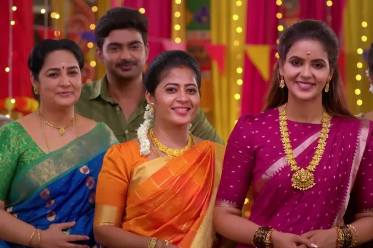 இலங்கையை சேர்ந்த கயல் சிரியல் நடிகை விபரீத முடிவு | Kayal Serial Actress Subashini Wrong Decition