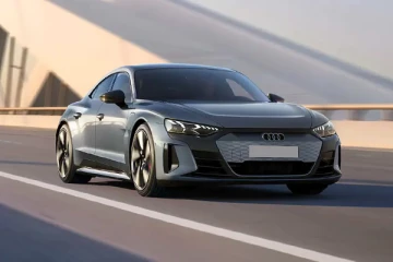 உலகின் மிகவும் அழகான கார் என்ற பட்டத்தை தட்டி சென்ற மின்சார வாகனம்! அசத்தலான சிறப்பம்சங்கள்.. விலை என்ன தெரியுமா?